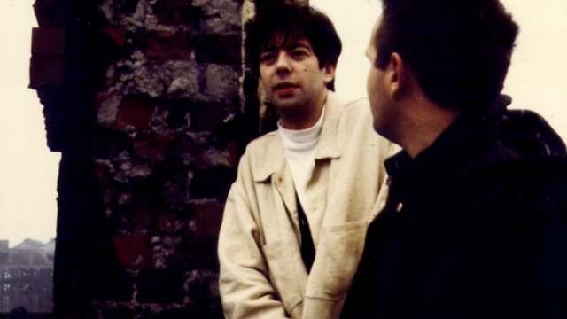 You'll never walk alone