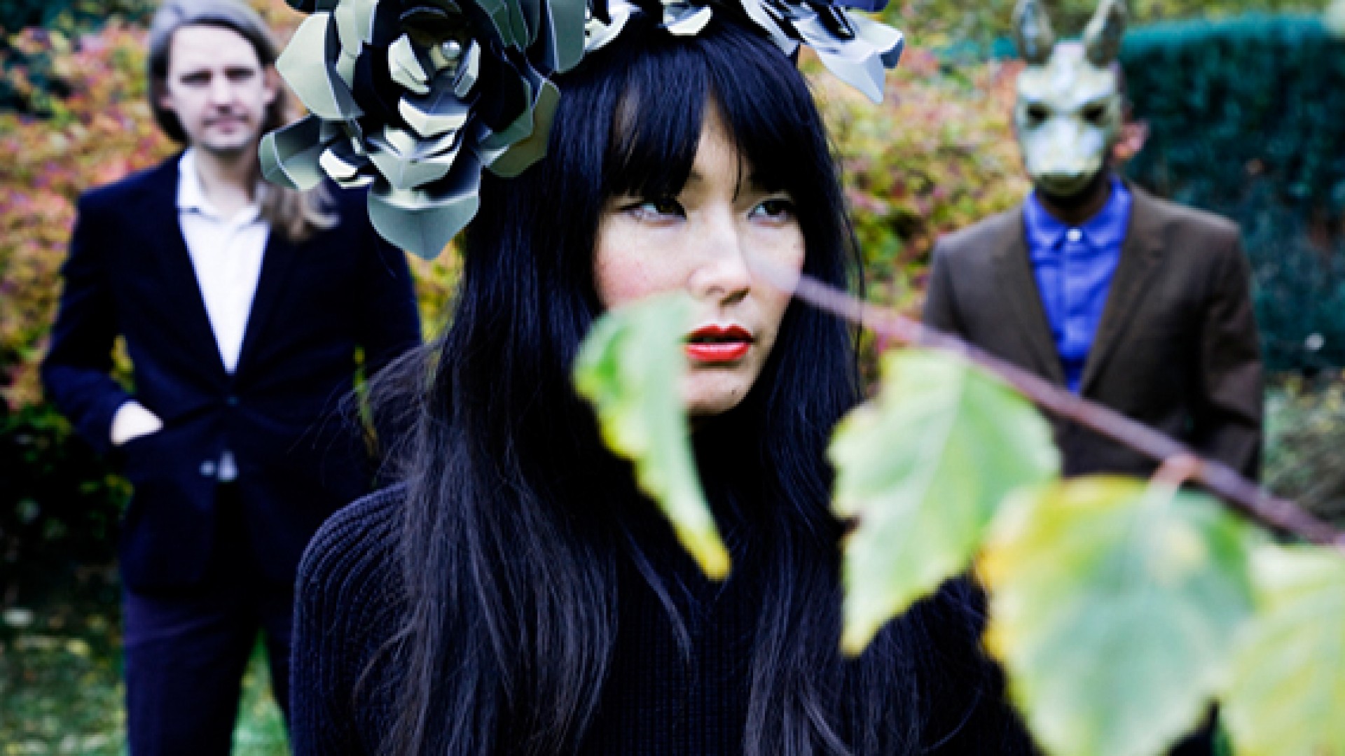 TRISTESSE CONTEMPORAINE + THE STEPKIDS + C.A.R.