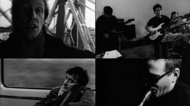 step across the border