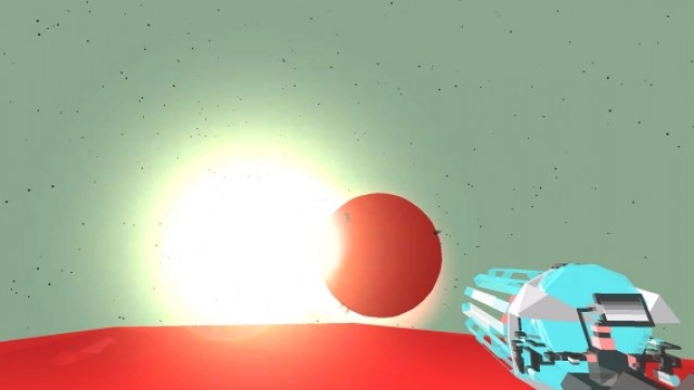 The Happy Show à l'espace jeux vidéo (2)