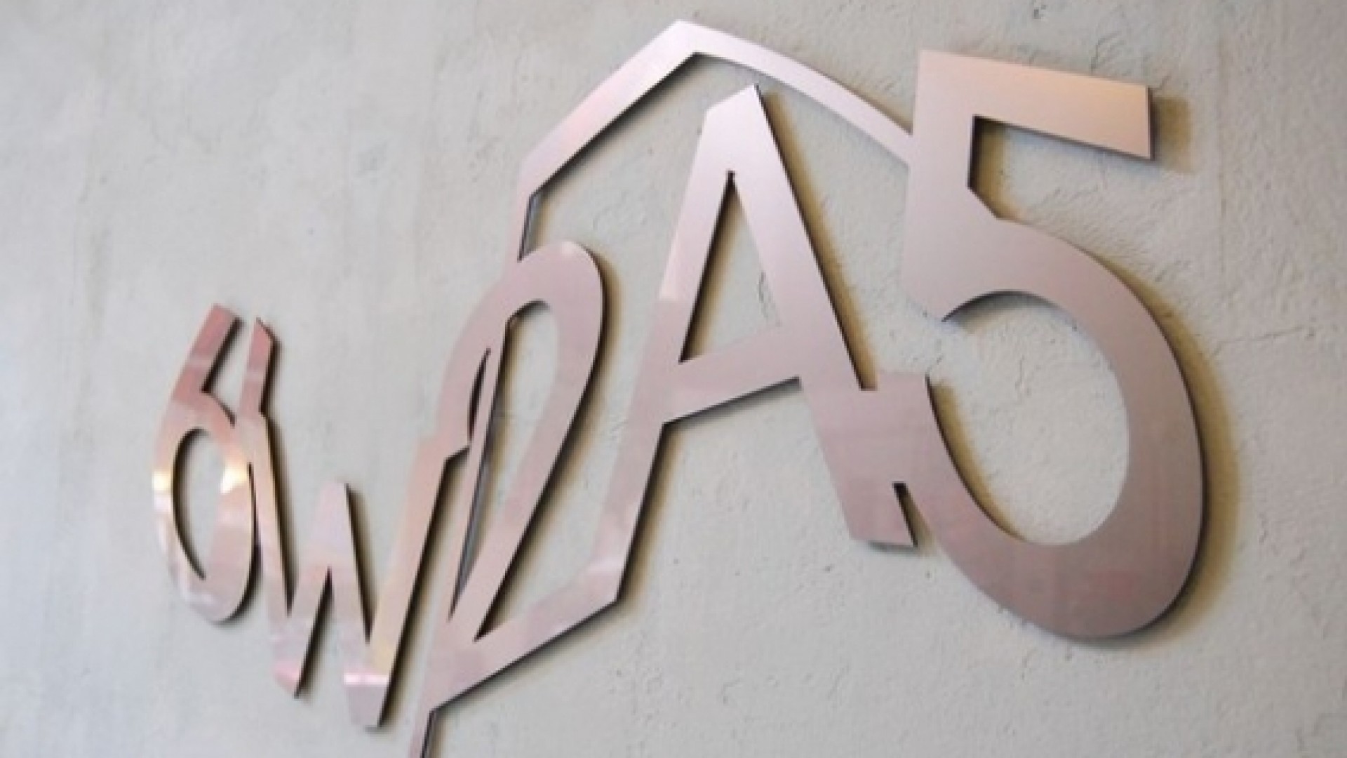 Rosa Menkman et la Glitch Culture