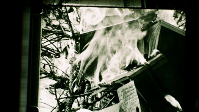 An evening with Friedl vom Gröller