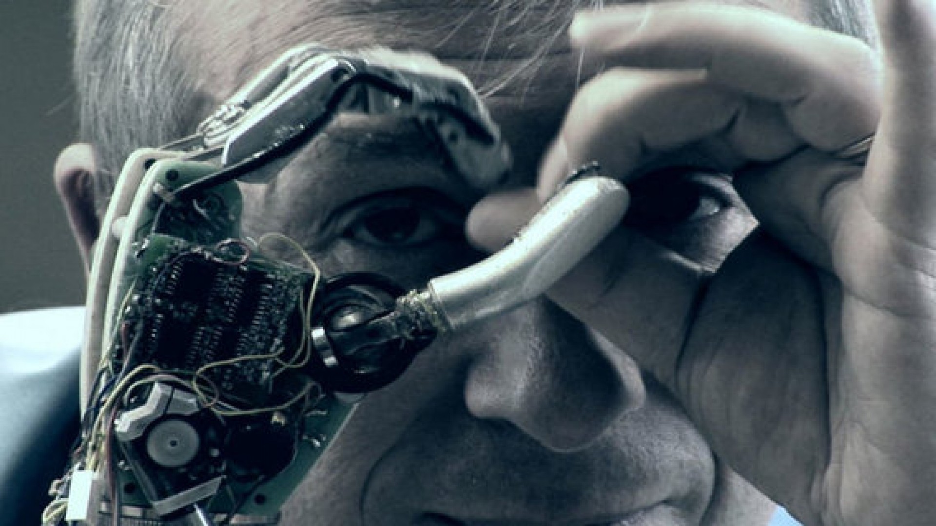 Le régulateur + Un homme presque parfait