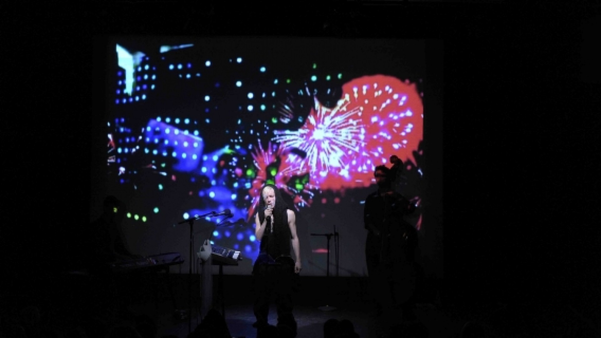 My name is Claude - Matthew Dear - Debruit - Egyptrixx