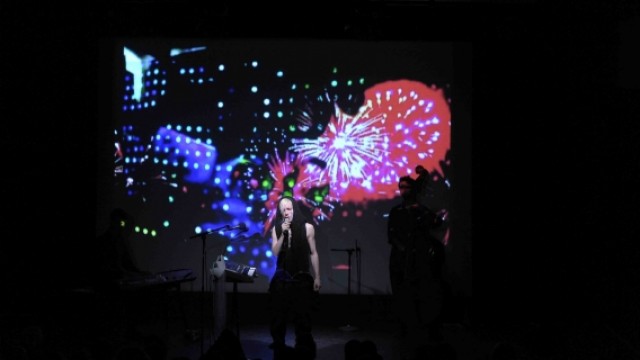 My name is Claude - Matthew Dear - Debruit - Egyptrixx