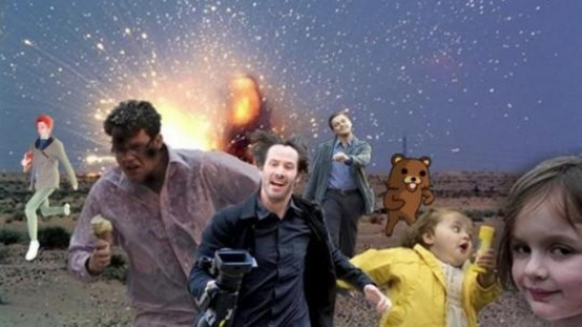 Le Folklore du Web, rencontre avec JODI