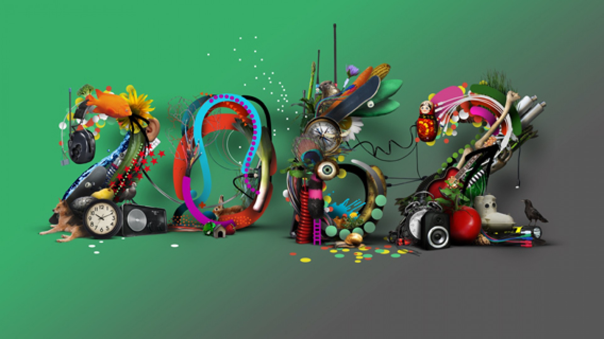 Les fins des temps / The End of time