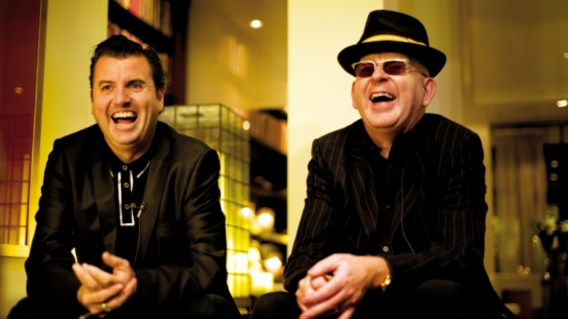 UPSIDE DOWN: THE CREATION RECORDS STORY