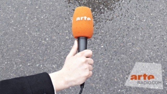 The new sound hunters