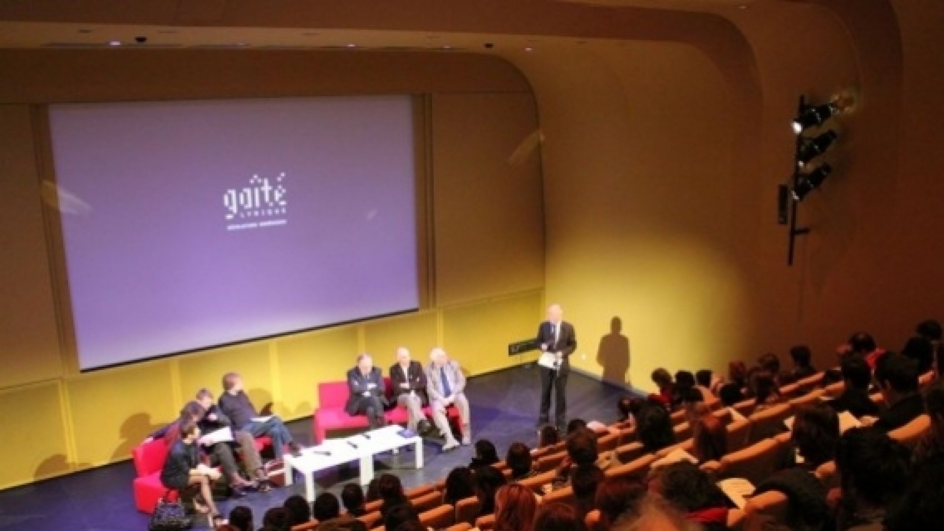 l'atelier français - données culturelles&nbsp;: matière à innover [Report]