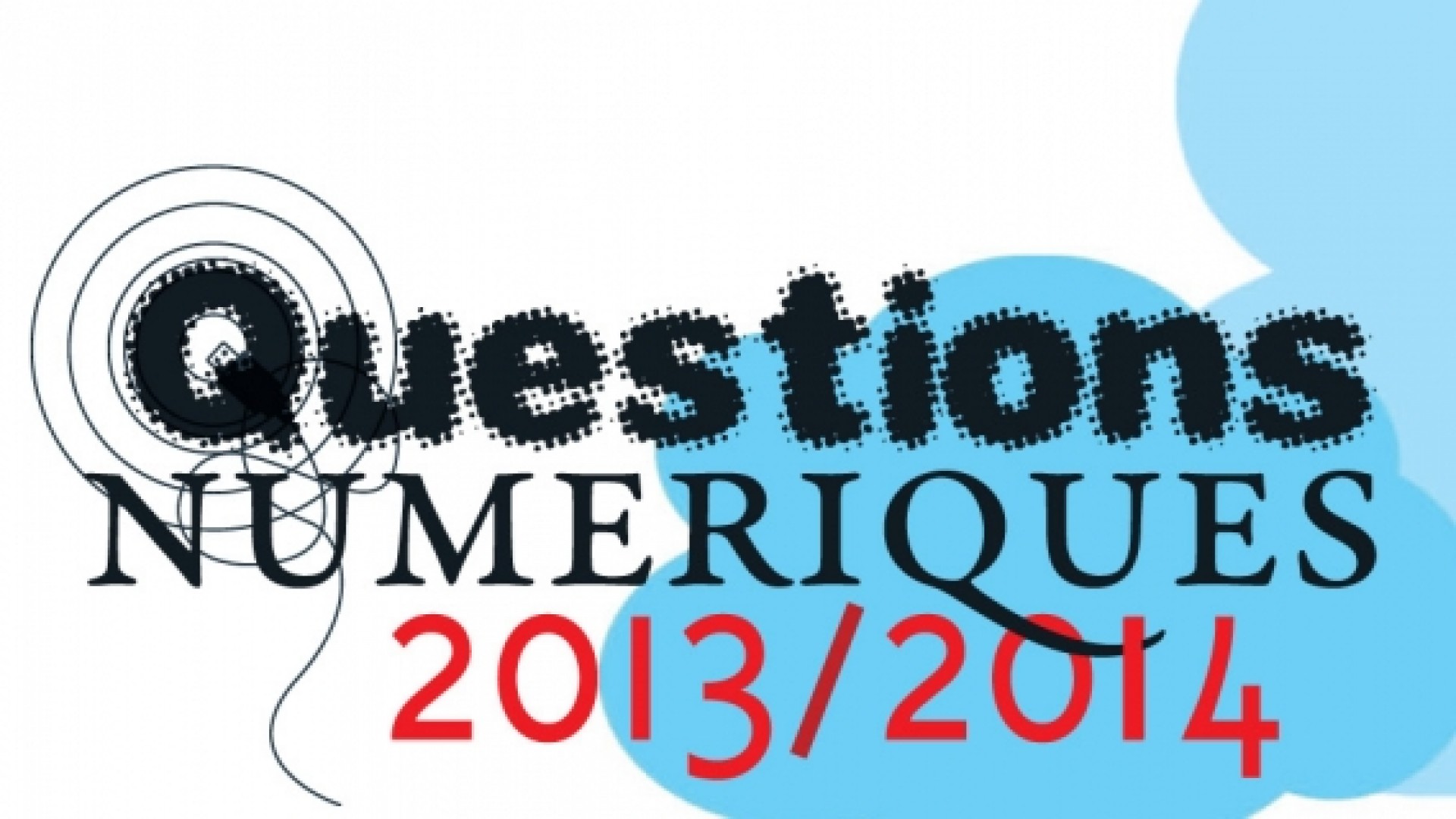 Rencontre avec la FING - Questions numériques