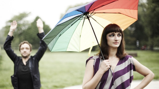 Mark Ernestus presents JERI-JERI, Public Lover & Rone Live (création)