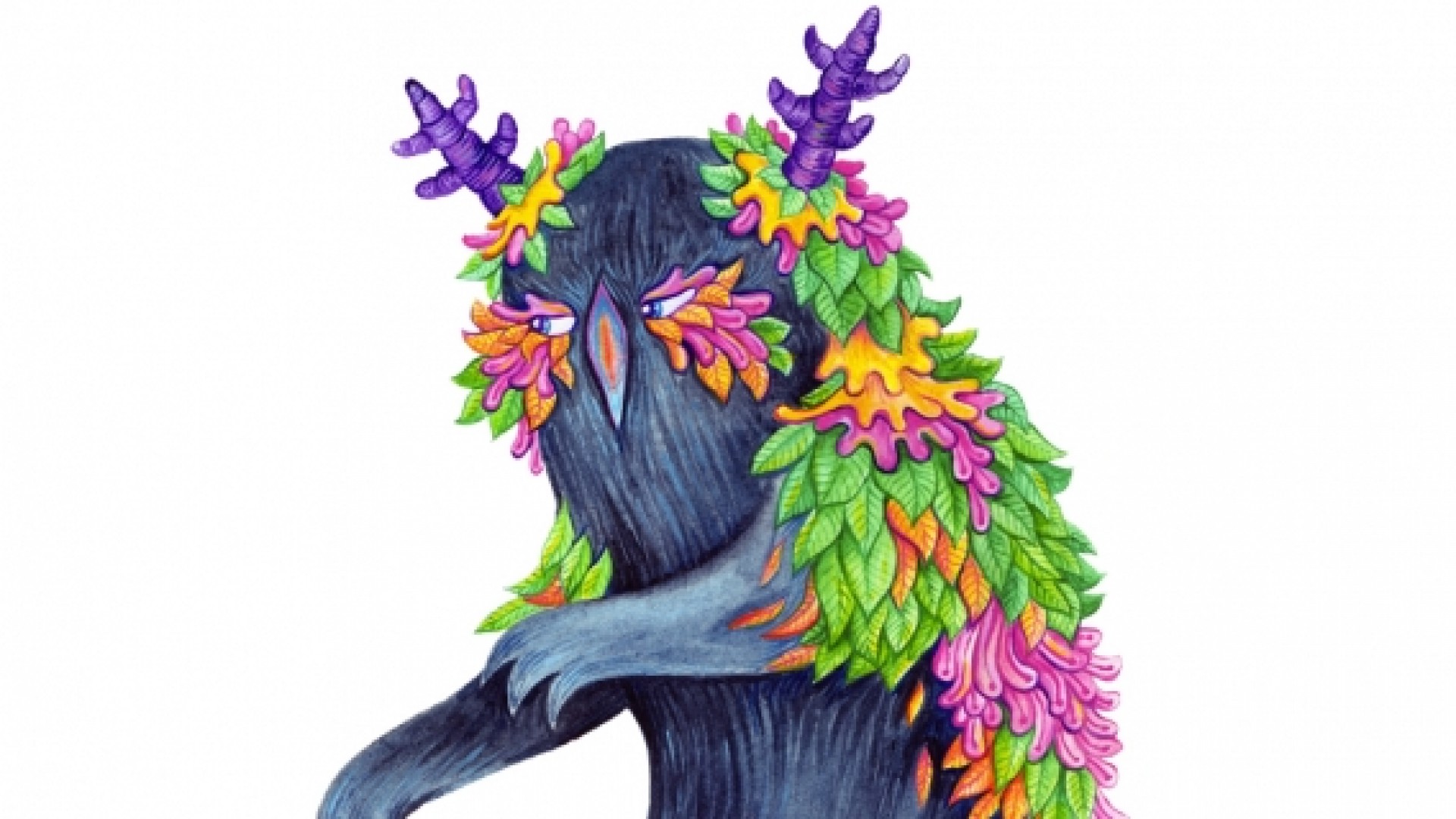 Psychedelic Weekend Mix