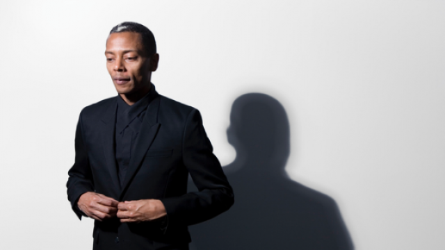 Rencontre avec Jeff Mills / Déplacée