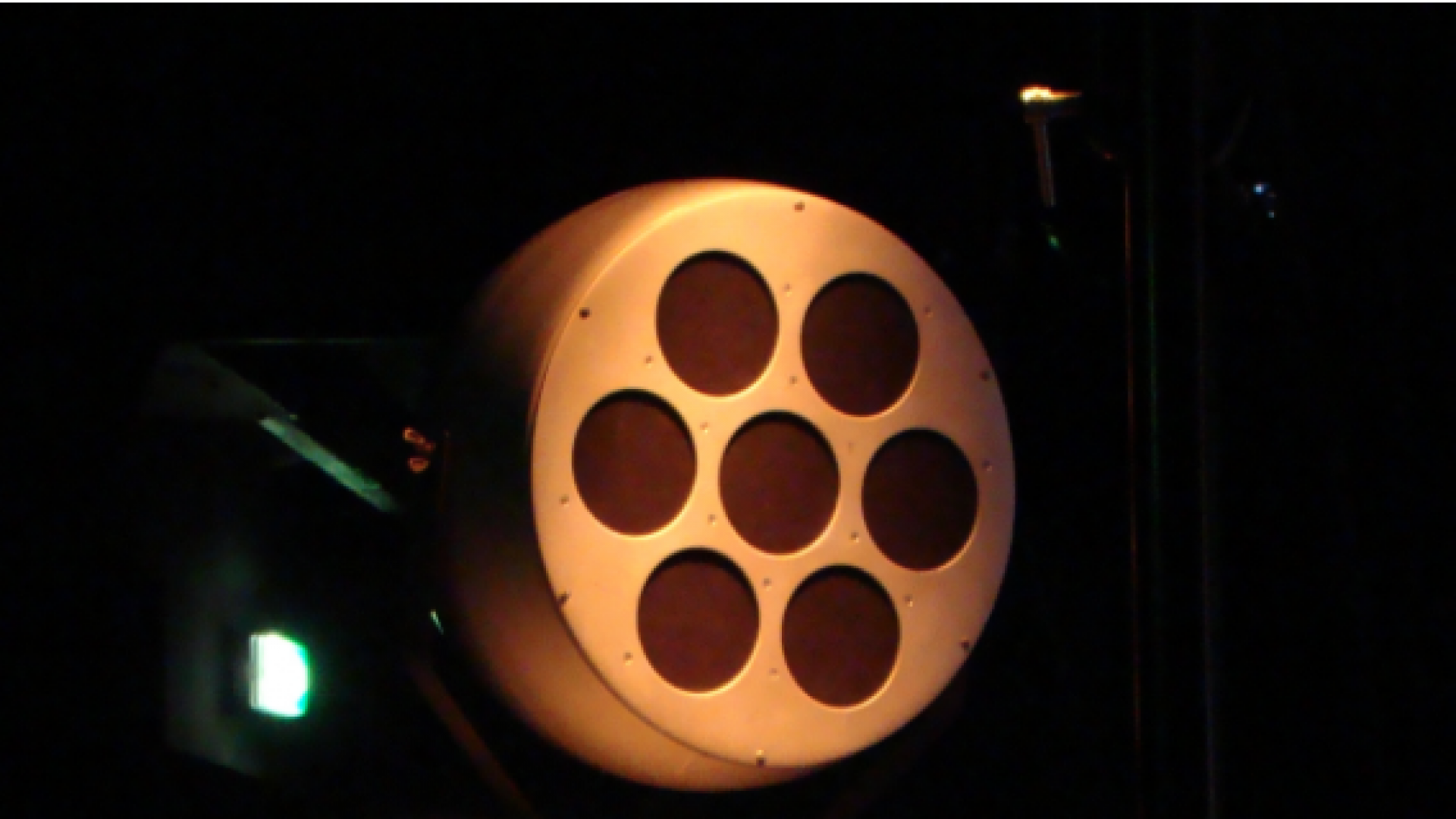 La piscine sonore de Motus