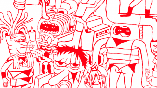 KUMISHO&nbsp;: cheap pop pour les enfants