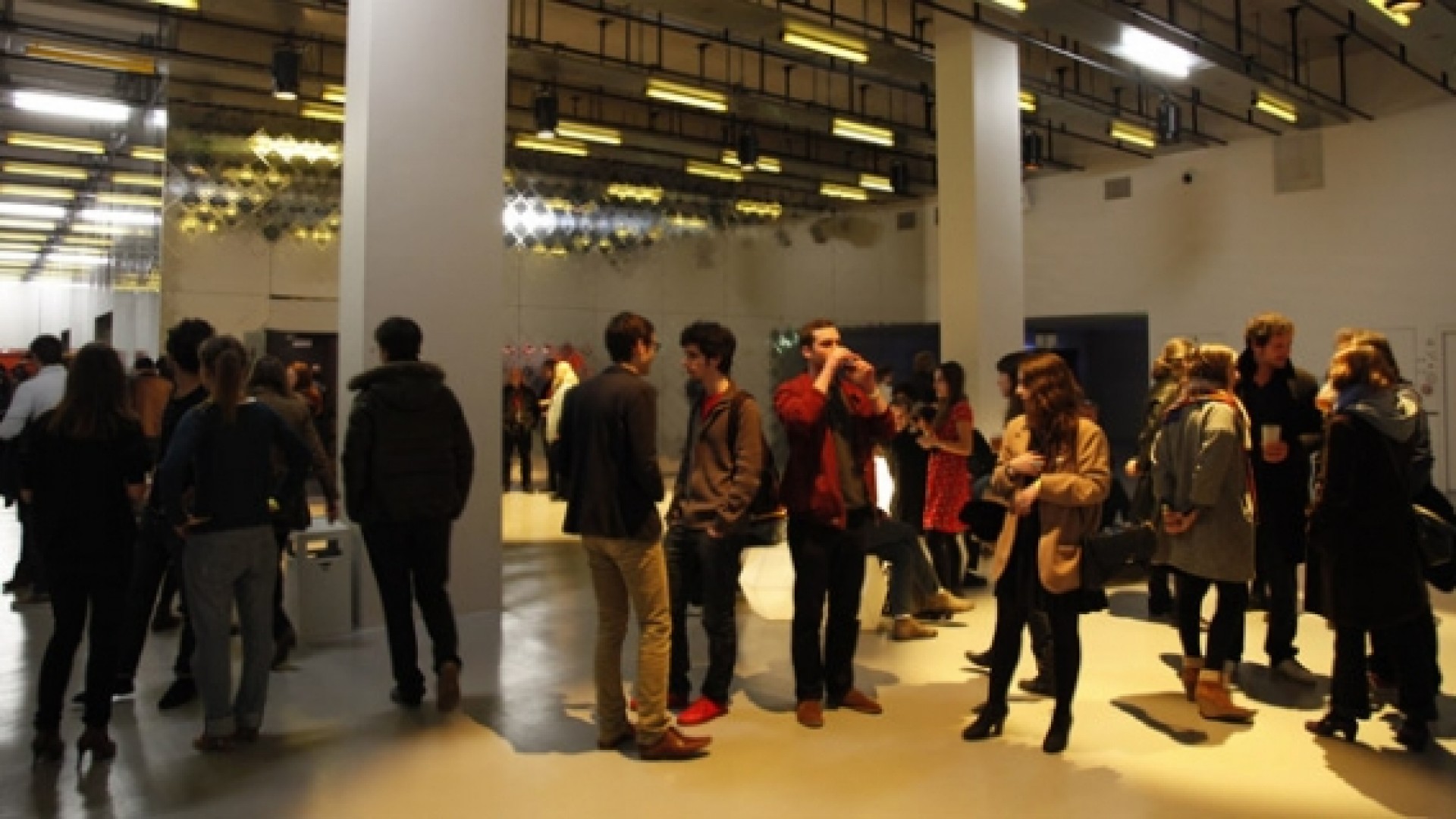 Le Carrefour des Possibles