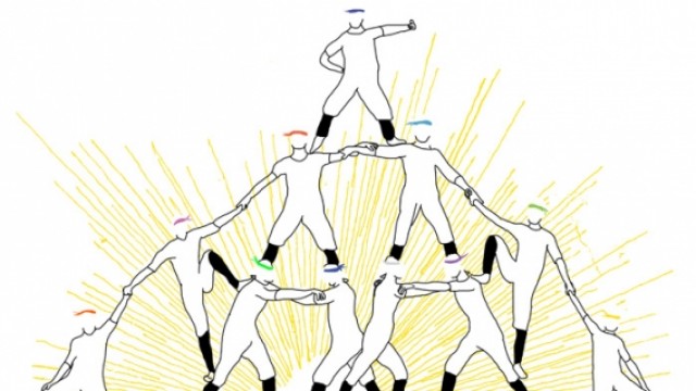 La colonie de vacances