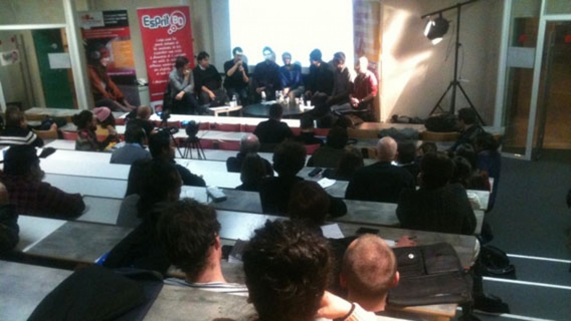 La bande dessinée à l’ère du numérique