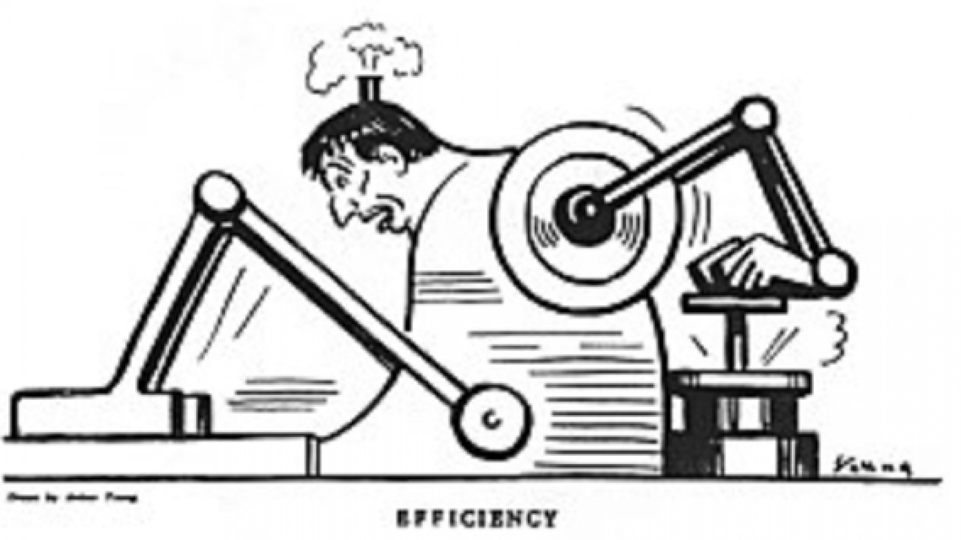 La technique hors du capitalisme