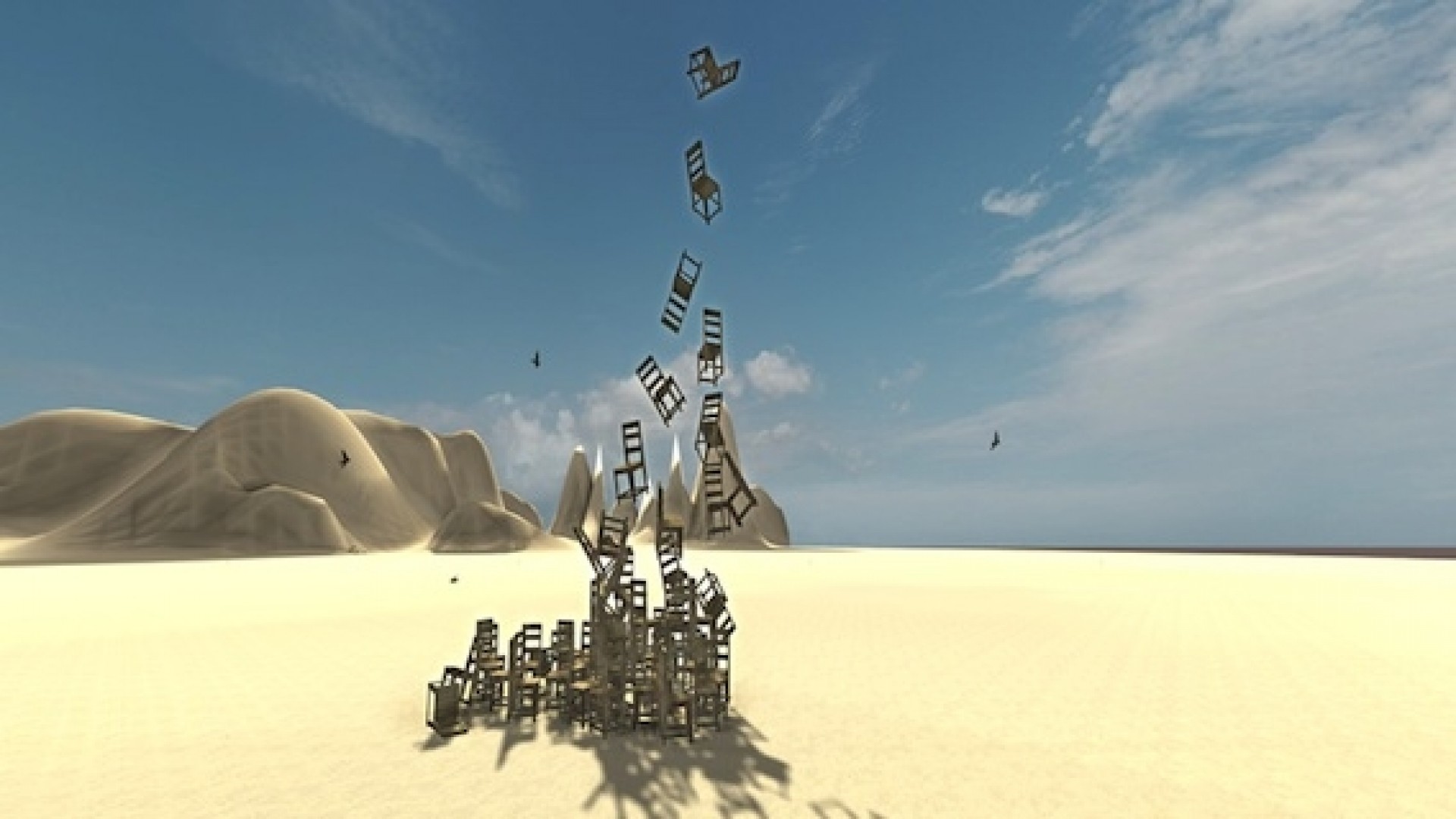 L'appropriation et le détournement des outils du jeu