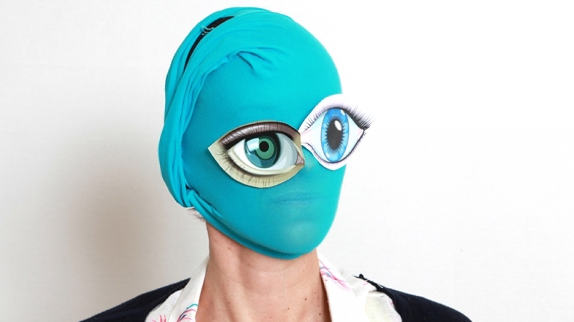 Adolidays: Métamorphose / donne vie aux monstres qui sont en toi