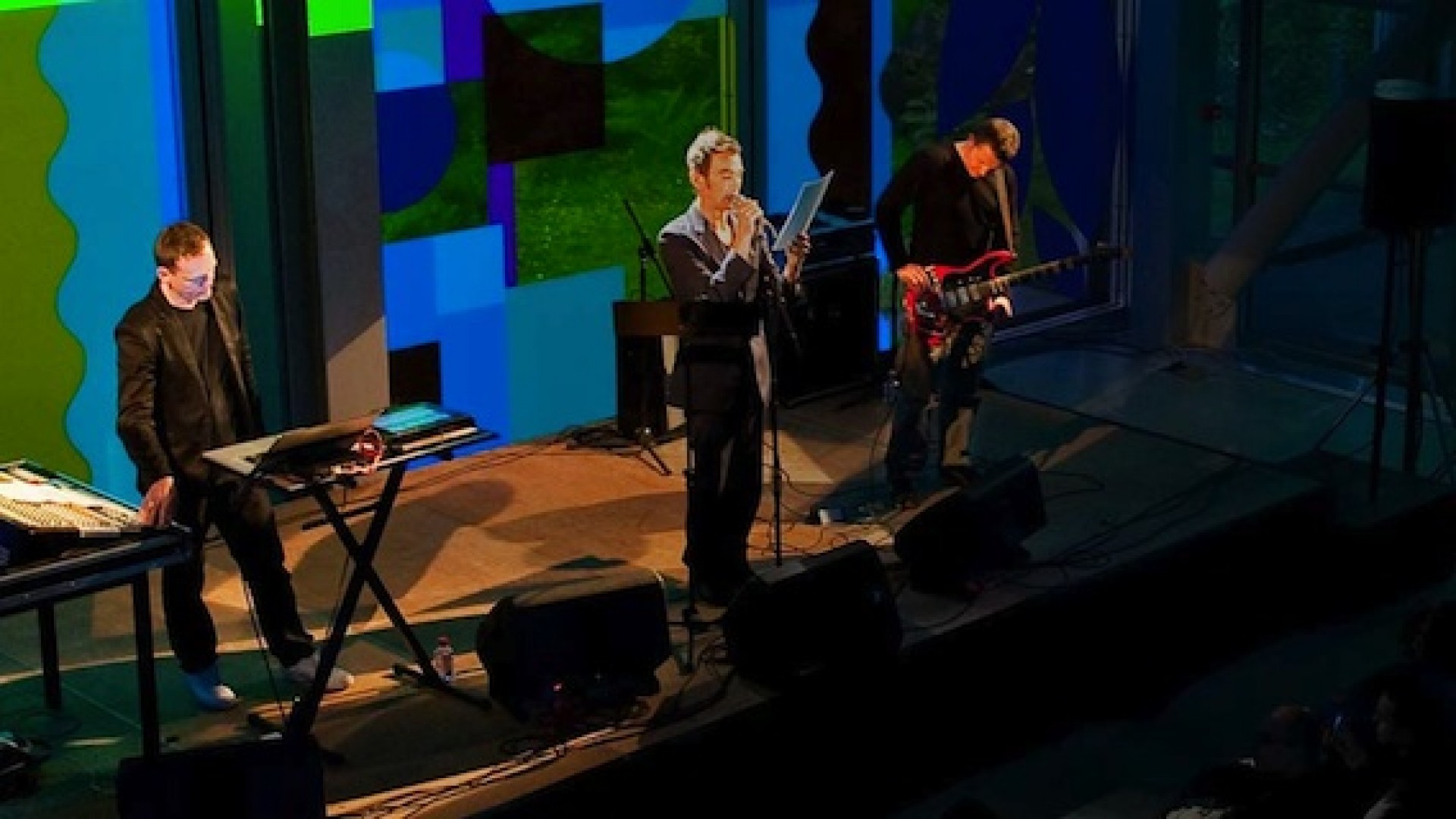 Raster Noton Anniversary - decade