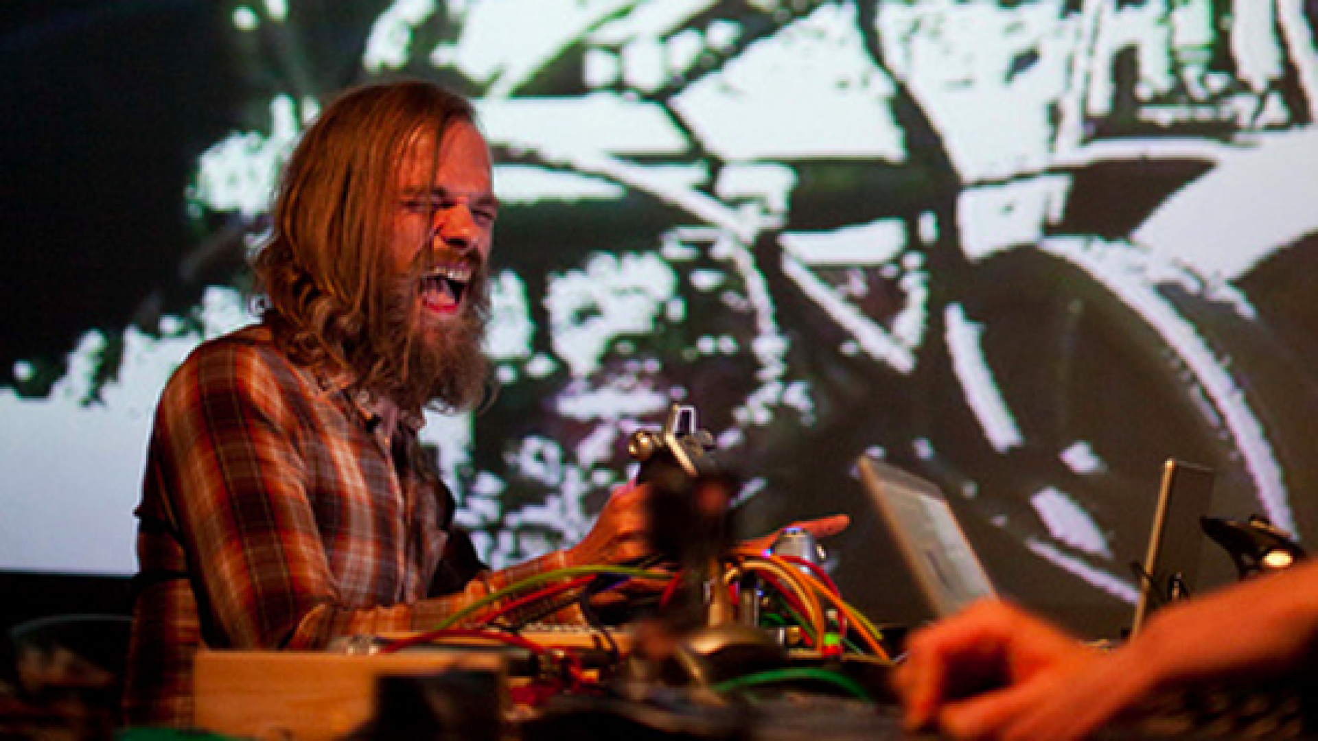 Ouverture de la Galerie + lancement In Famous Carousel