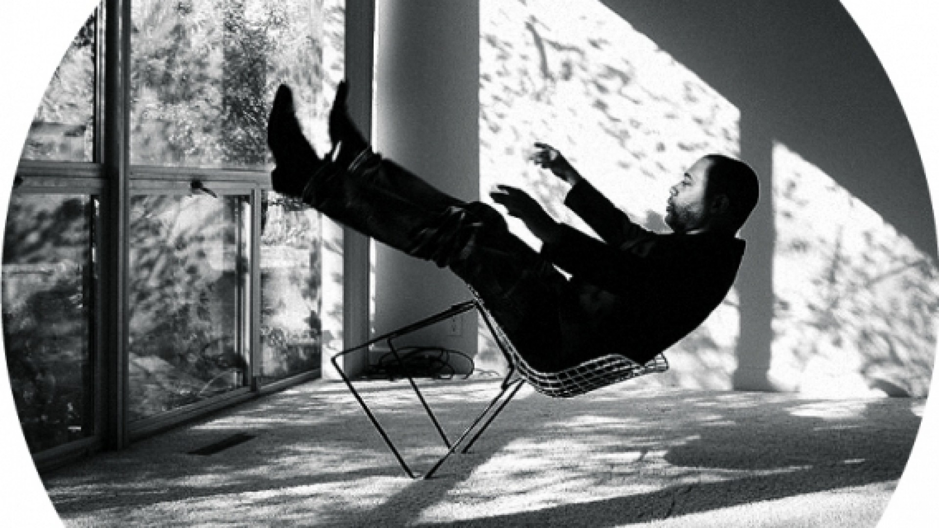 Utopie Detroit: Carl Craig - 69 live + Urban Tribe