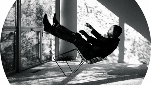 Utopie Detroit: Carl Craig - 69 live + Urban Tribe