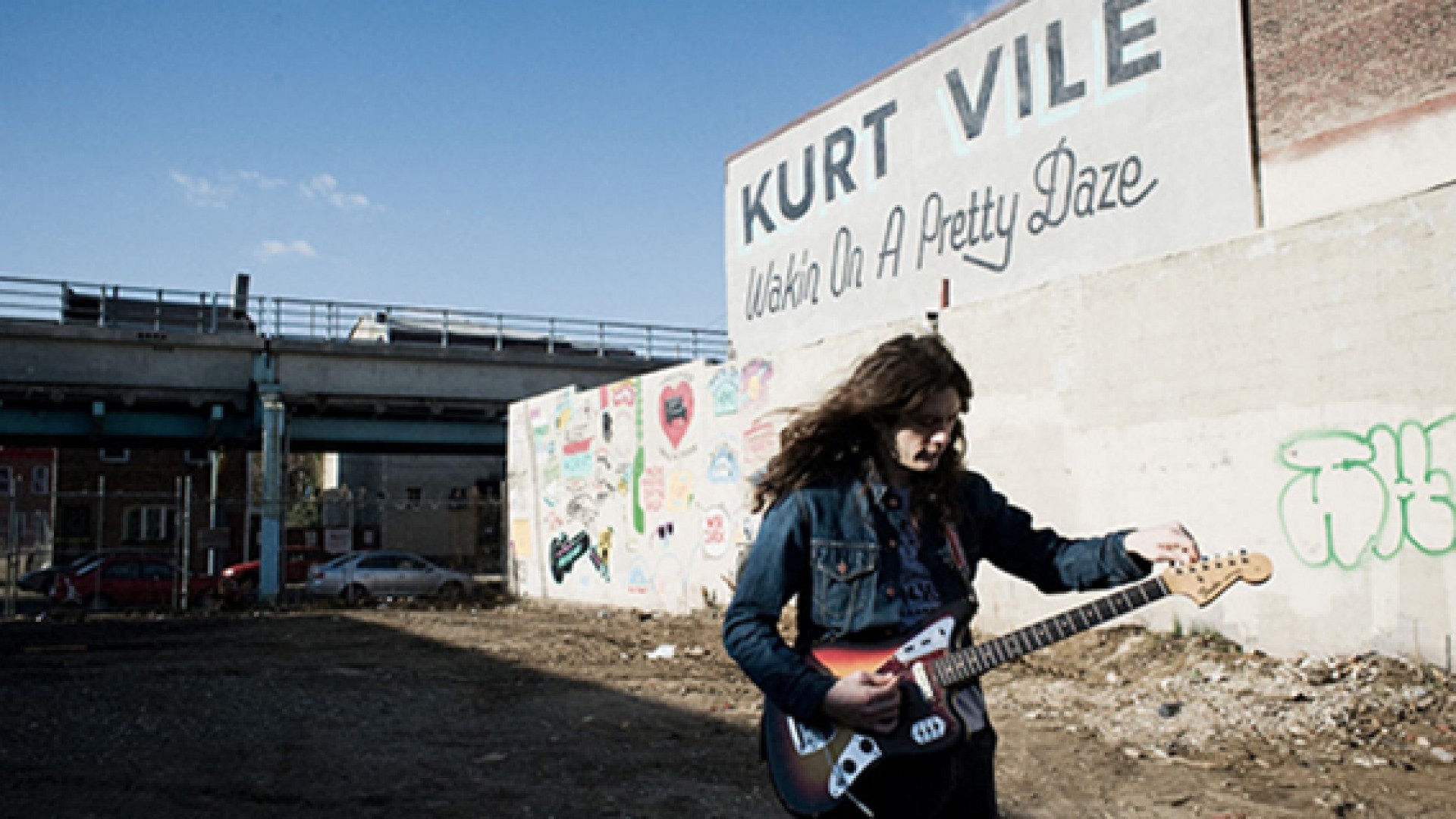 Kurt Vile + True Widow
