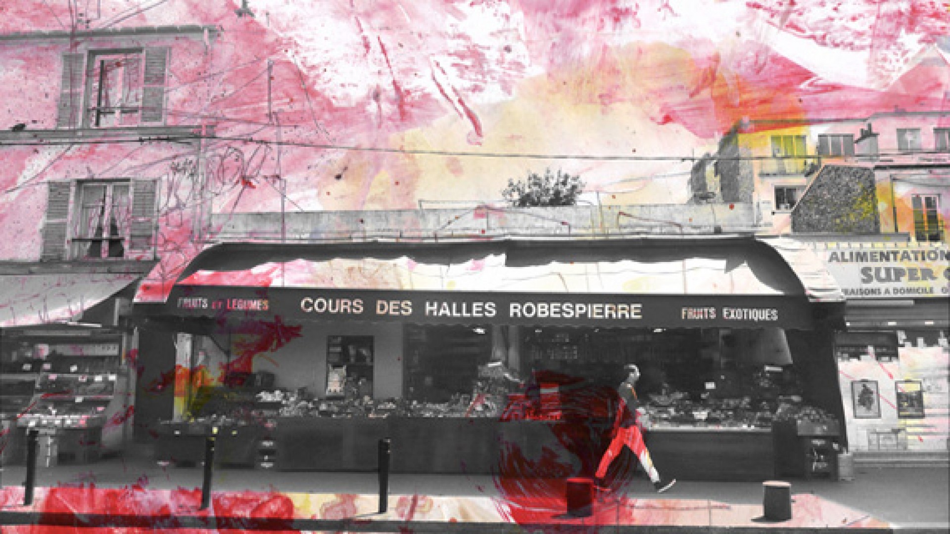 Natures Urbaines&nbsp;: les visites