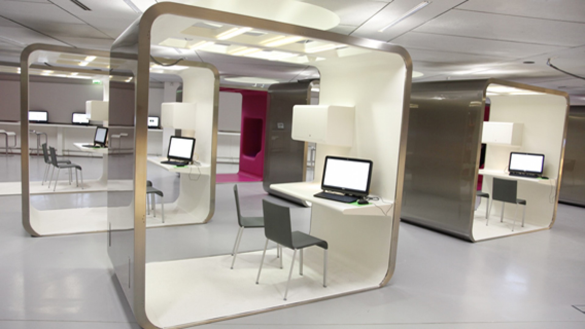 L'école du web documentaire