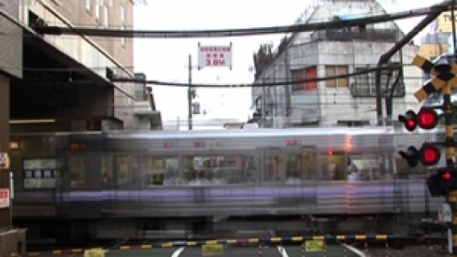 Projection&nbsp;: Un voyage à Tokyo de Paul Ouazan