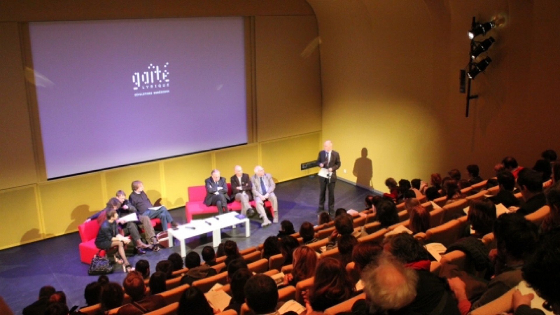 Les jeudis de la Sorbonne