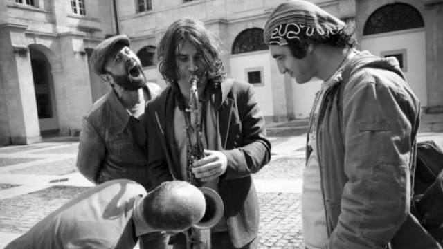 Yakaza Ensemble et Carte blanche au club Babylon