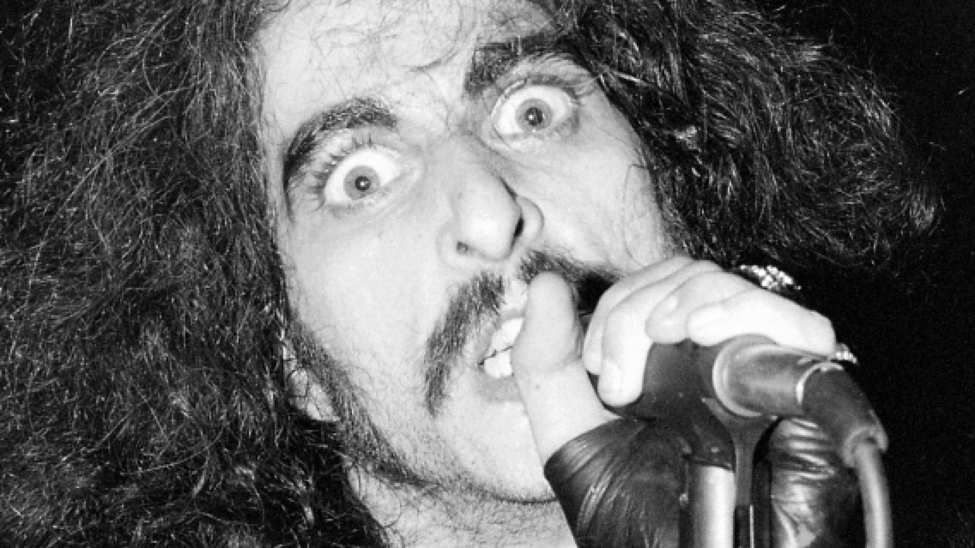 LAST DAYS HERE (PENTAGRAM)