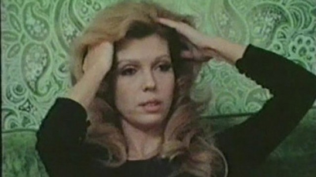 NANCY & LEE IN LAS VEGAS + A l'ombre du bois d'Arcy