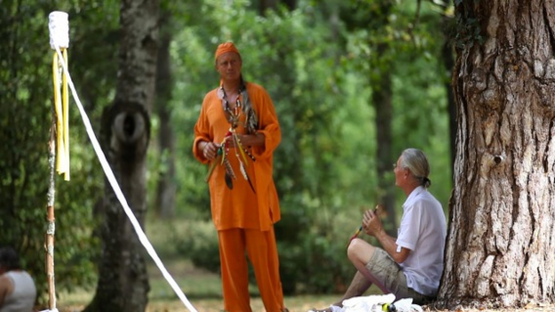 Les mutants - Alain della Negra & Kaori Kinoshita