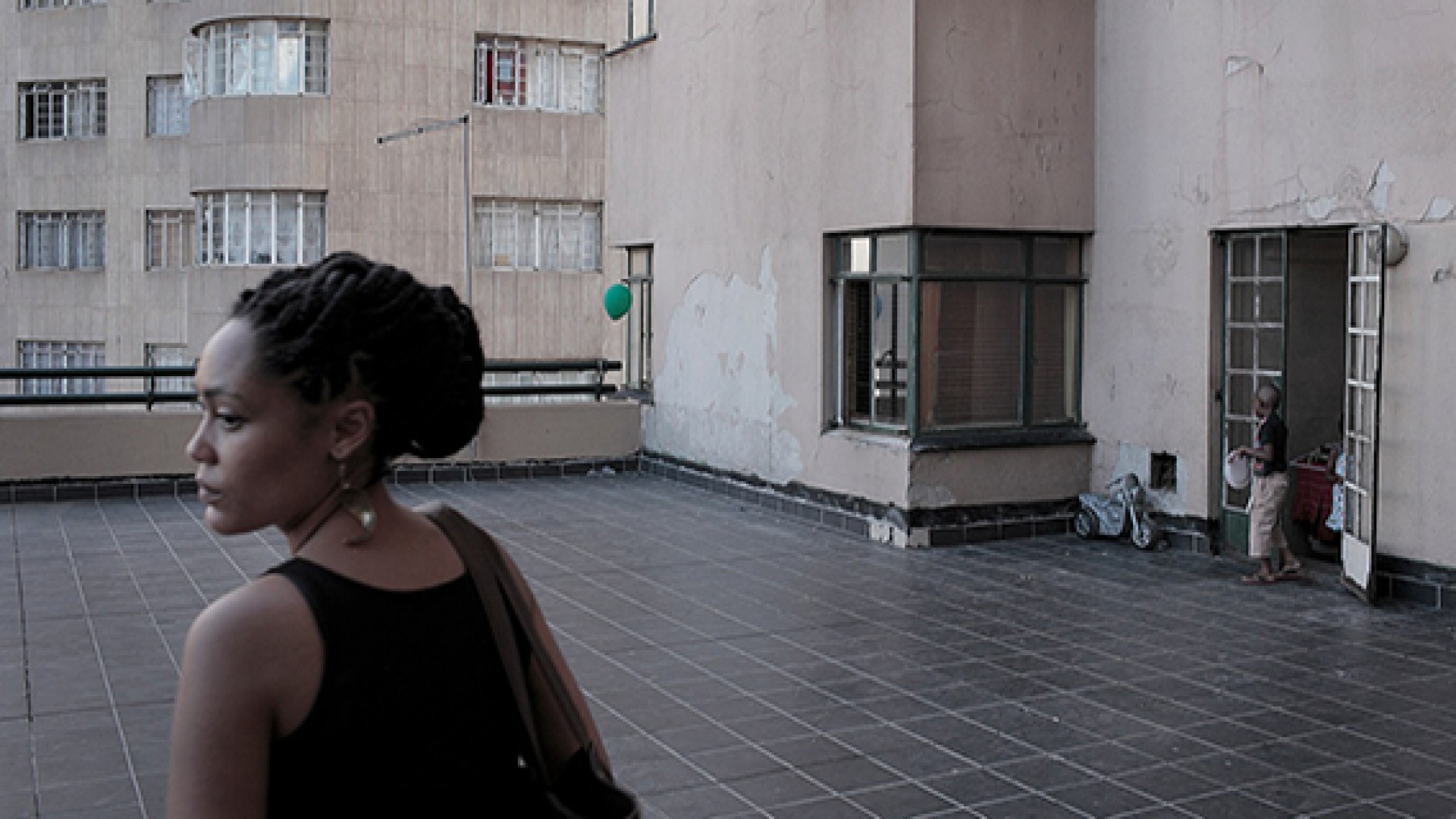 Diaporama de Liam Lynch, photographe