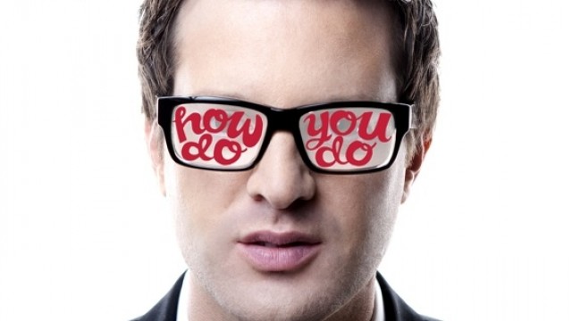 Mayer Hawthorne
