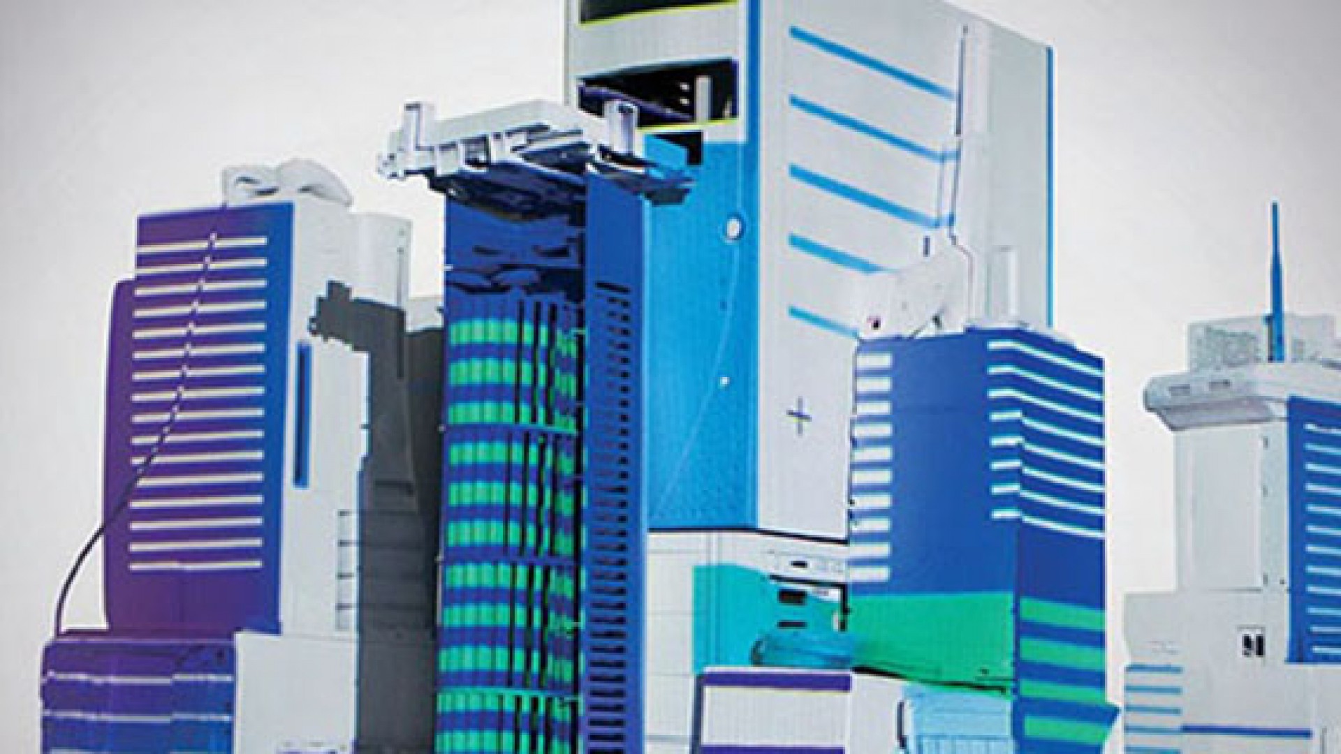 Musiques et cultures digitales