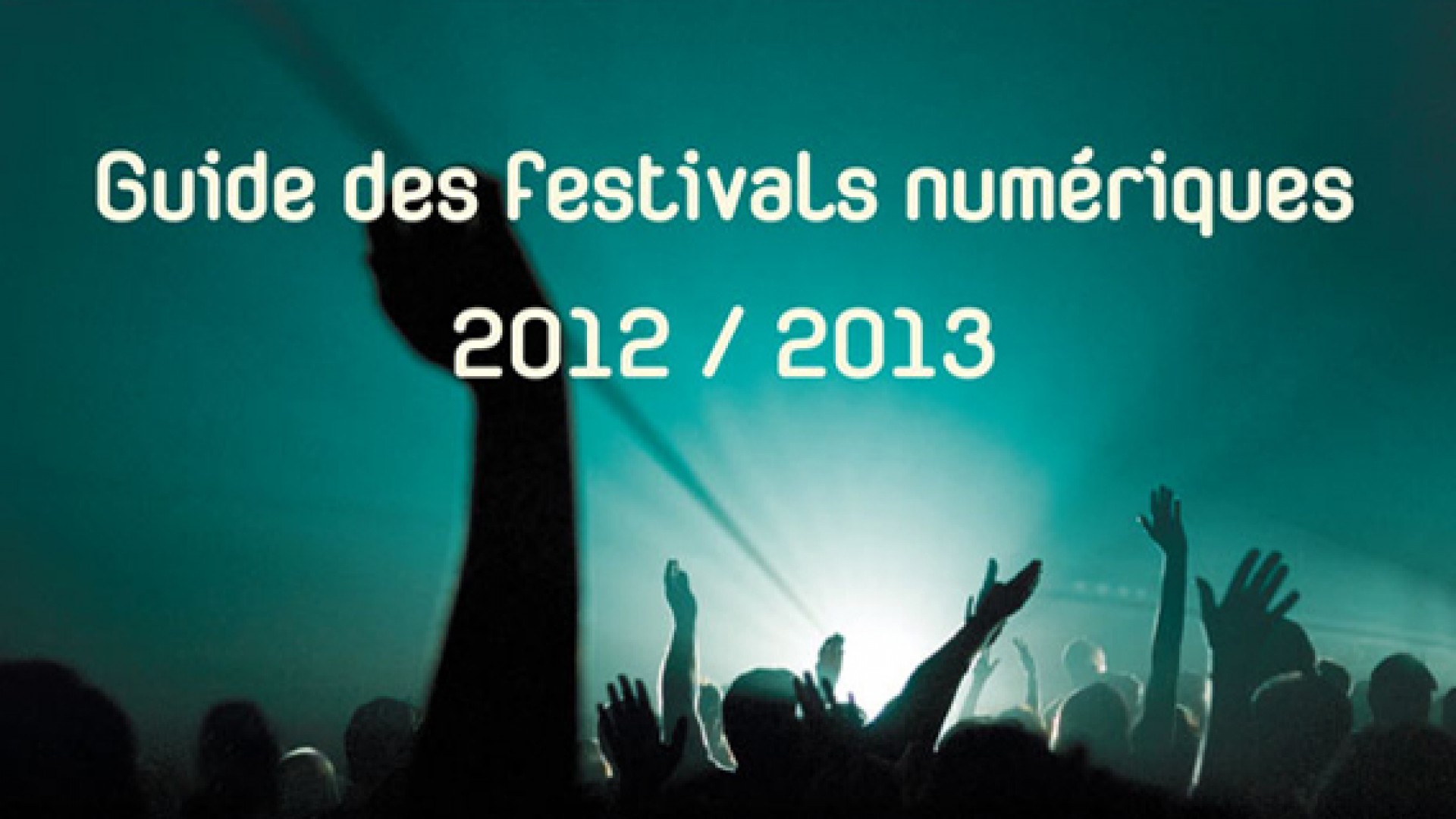 MCD&nbsp;: Lancement & Remise des Prix