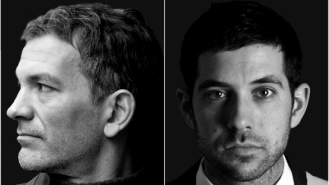 BRAD MEHLDAU / MARK GUILIANA&nbsp;: MEHLIANA