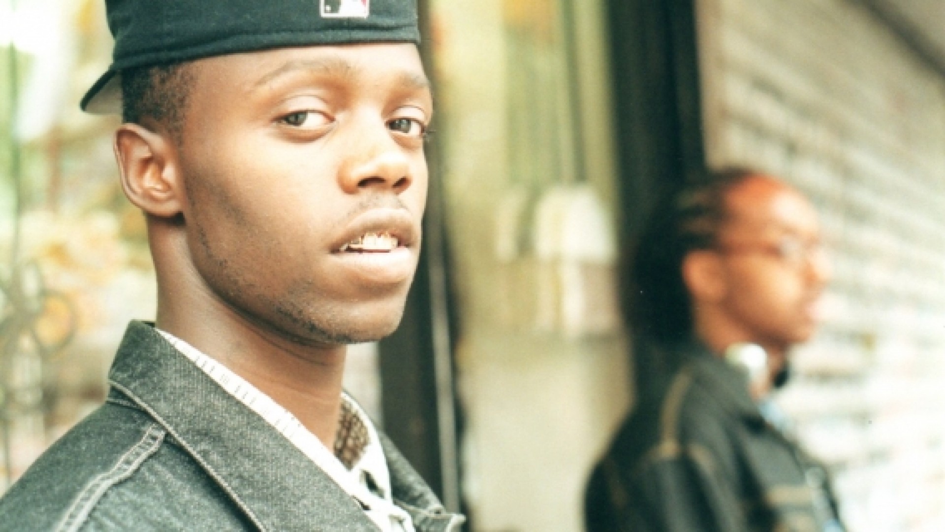 PLAYER HATING&nbsp;: A LOVE STORY