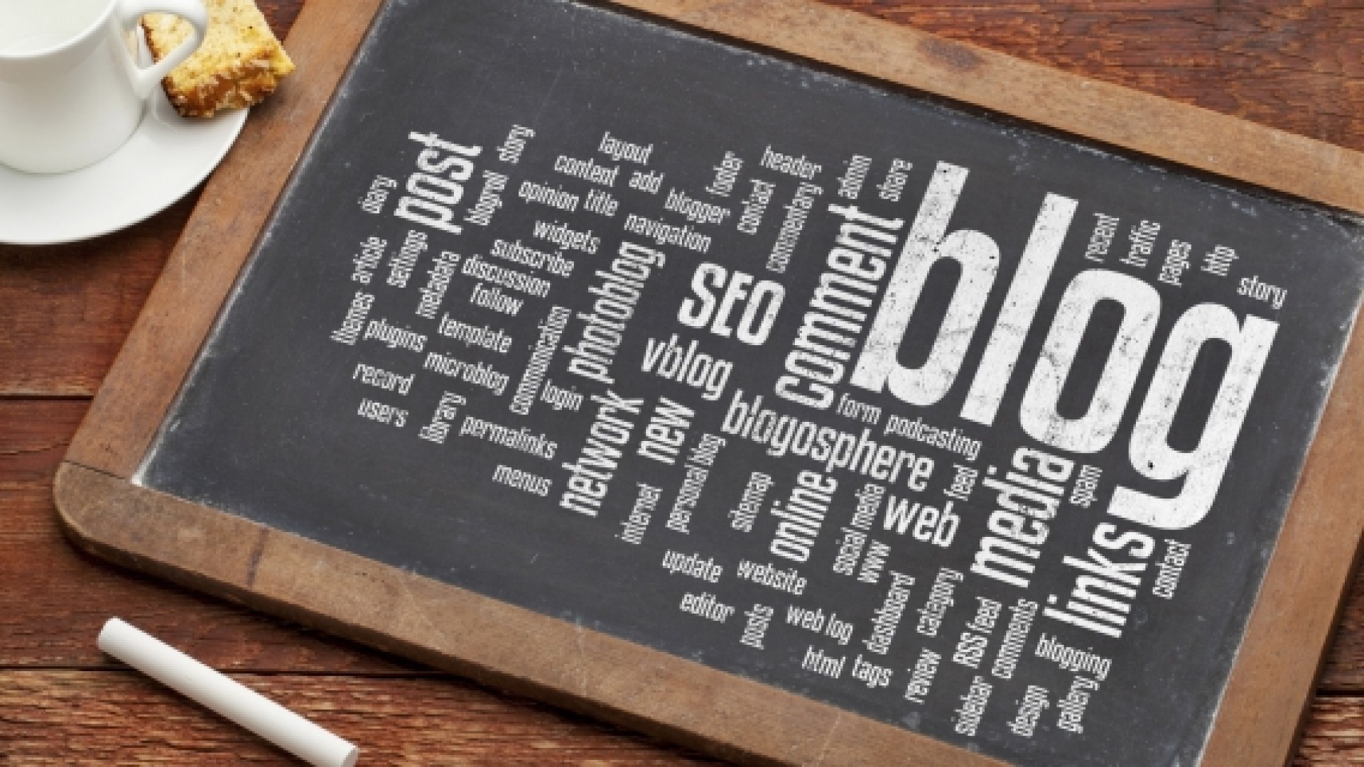 Les blogs font-ils encore recette sur le net?