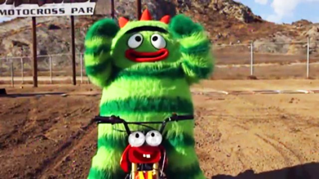 Mensomadaire - spécial Pictoplasma