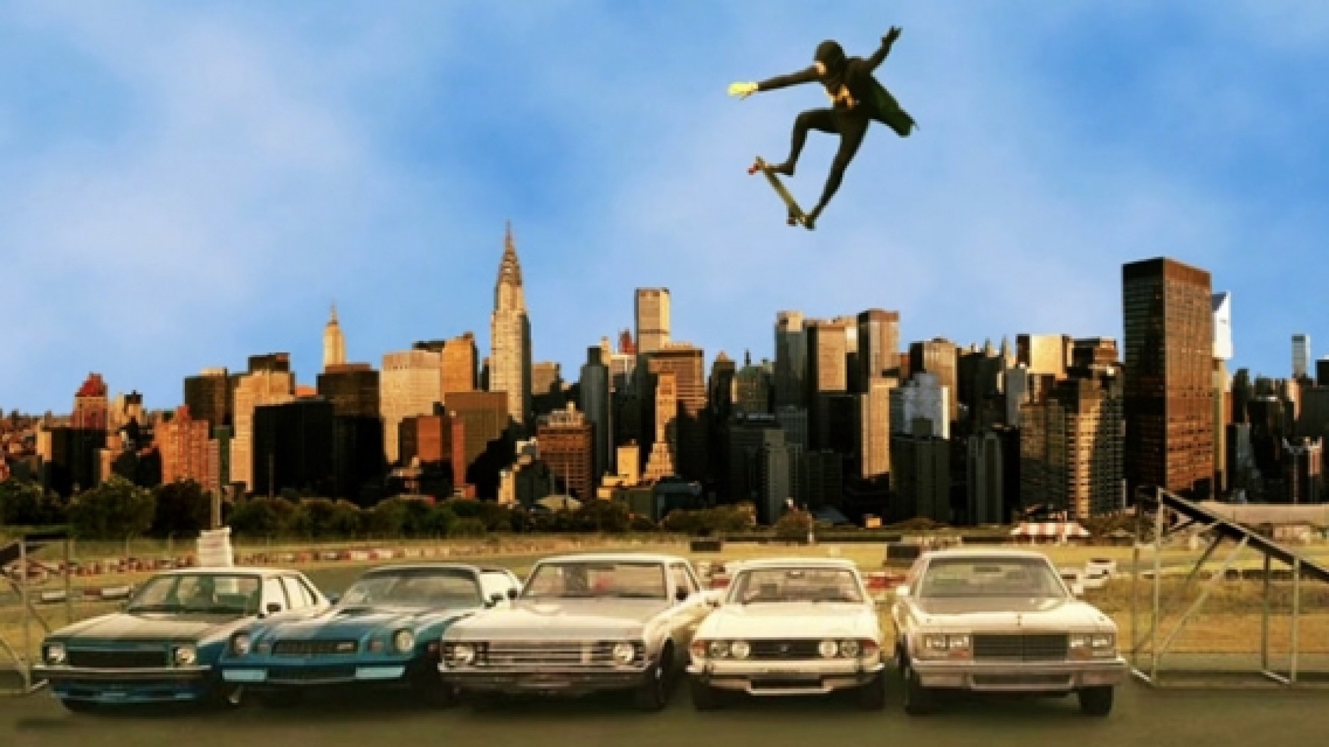 Video soirée Fred Mortagne