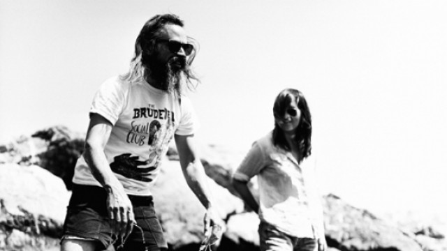 Moon Duo - Selfish Cunt - Catholic Spray