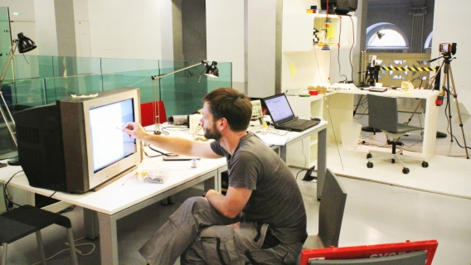 Que faire de nos vieux tubes cathodiques&nbsp;?